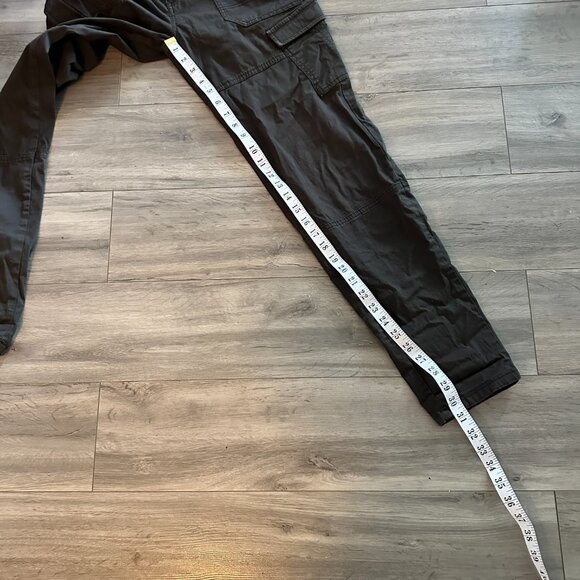 Prana elle cargo pants size 2 - Picture 5 of 10